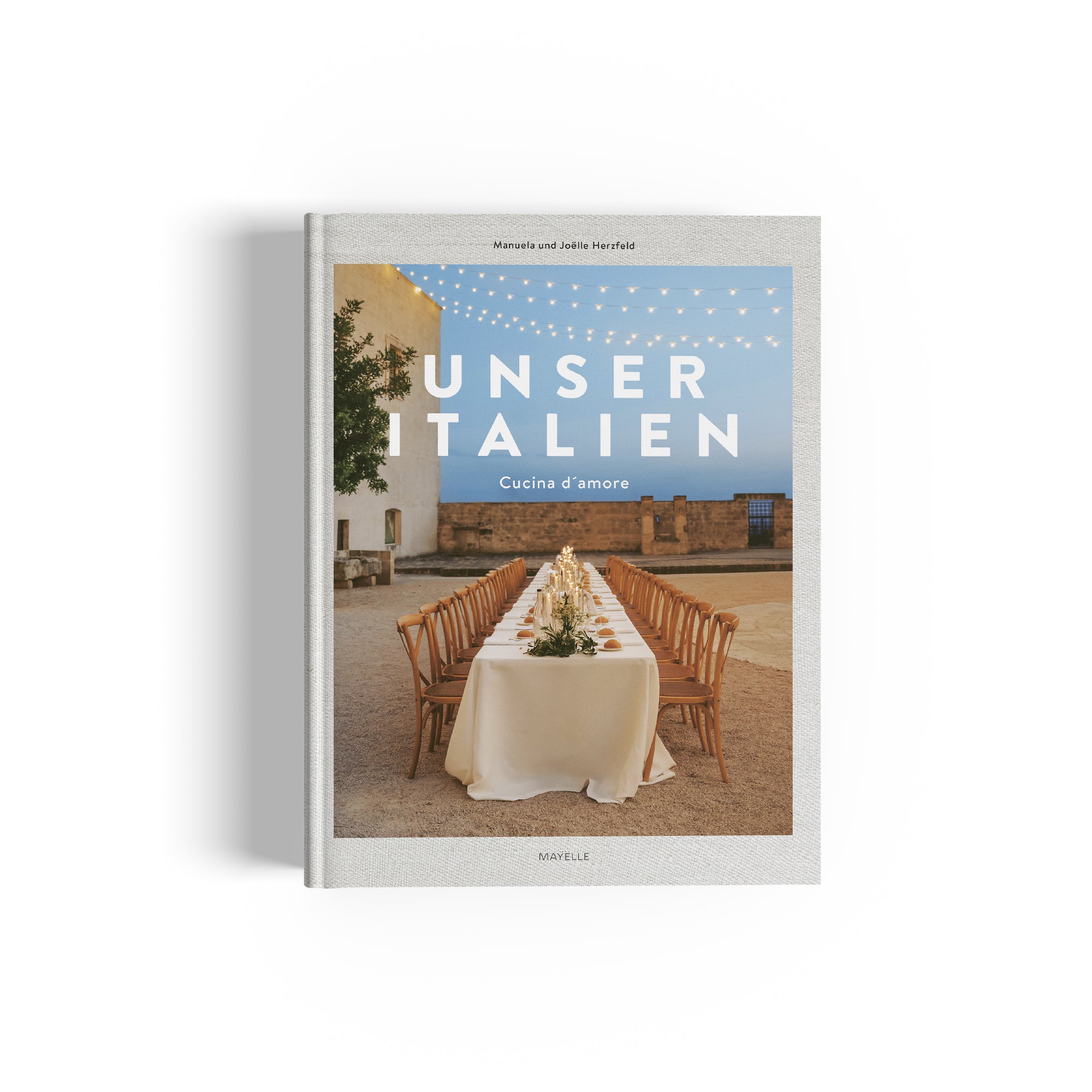 Unser Italien - Cucina d'amore