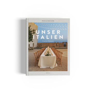 Unser Italien - Cucina d'amore